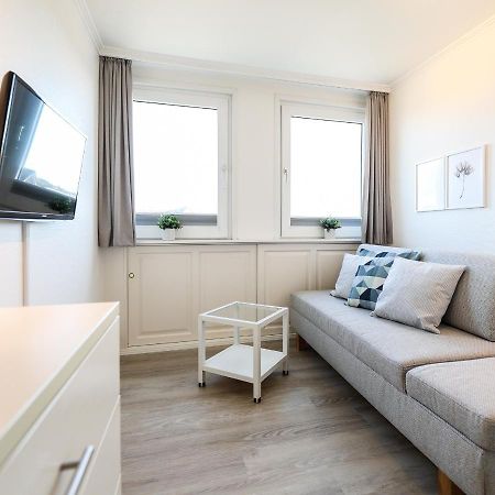 Appartement Kaya Westerland Exterior foto