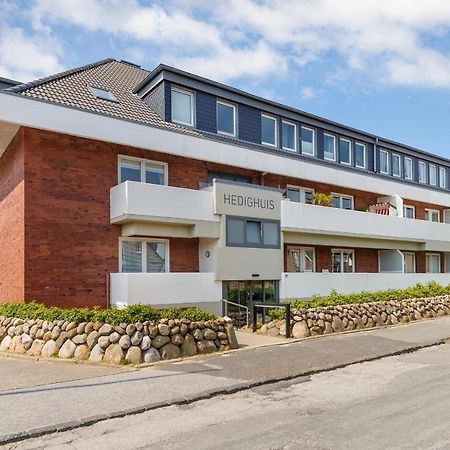 Appartement Kaya Westerland Exterior foto