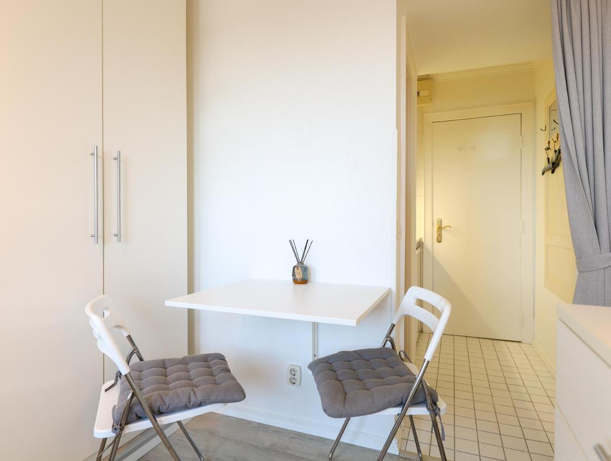 Appartement Kaya Westerland Exterior foto